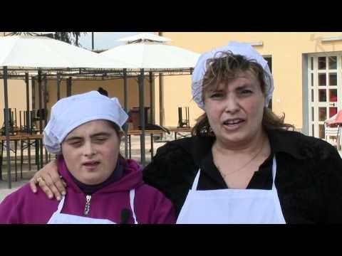 Sessa Aurunca (CE) - Cooperativa sociale Al di là dei sogni