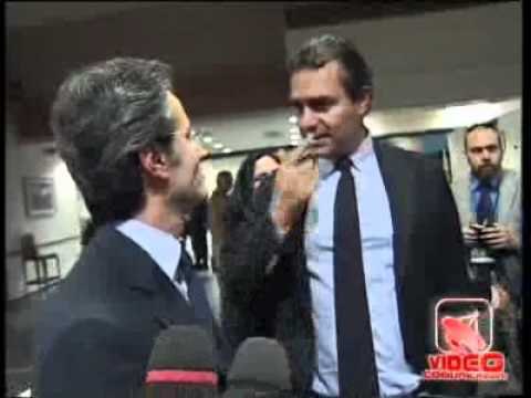 Napoli - NO del CSM a Narducci in giunta De Magistris