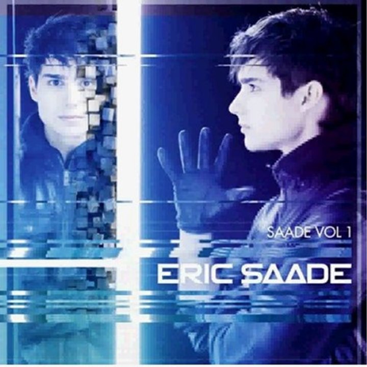 Eric Saade - Saade Vol.1 (2011) 320kbps Full Album Free