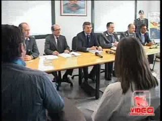 Napoli - L'allarme di Lepore sul calcio scommesse