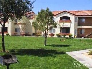 Mariner at South Shores Apartments in Las Vegas, NV - ...