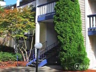 Garden Pointe Apartments in Seattle, WA - ForRent.com