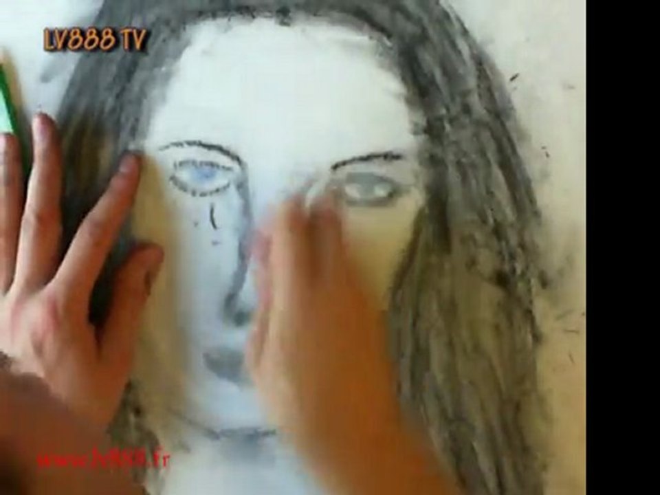 Comme un ouragan - Stéphanie de Monaco - Leslie Cover - Lv888 tv