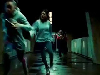 Attack The Block - TV Spot - Nick Frost