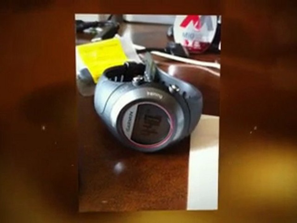 Garmin 410 Forerunner GPS - Garmin 410 Review Best Deal