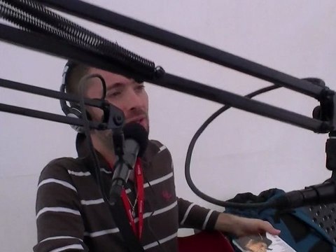 Enghien Jazz festival 2011, le Jeudi 30 Juin, vu par Radio Enghien en 3 plans