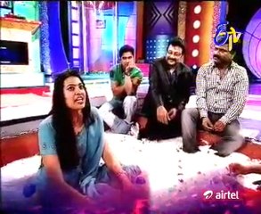 Star Mahila - Radhika,Sridevi,N.Sridevi,Anita,Karuna,Anu - 17th Dec 10 - 02