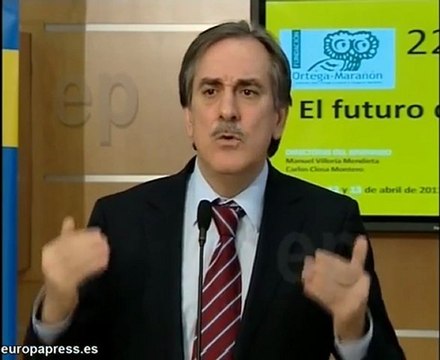 Gómez aboga por adaptar márgenes empresariales