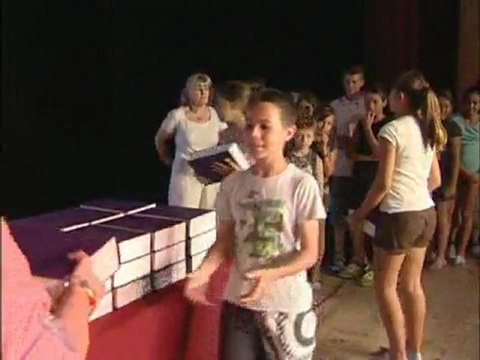 Cavalaire - Dictionnaires 2011