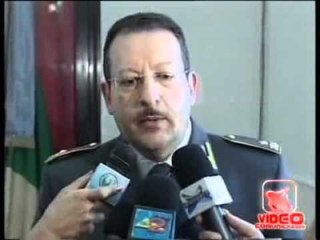 Salerno - Crack Cavamarket-Hdc, dodici arresti