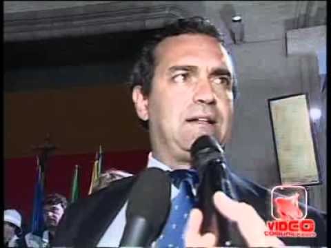 Napoli - Sui rifiuti la prima delibera della Giunta De Magistris