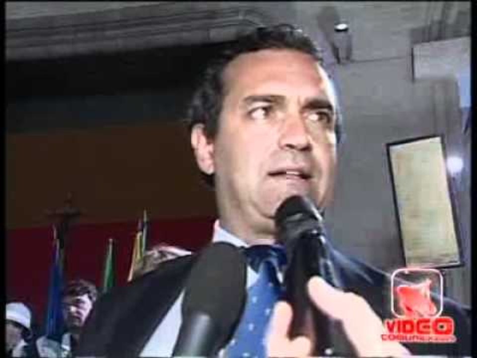 Napoli - Sui rifiuti la prima delibera della Giunta De Magistris