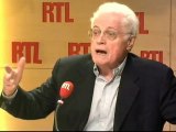 Lionel Jospin, ancien Premier ministre socialiste, invité de RTL (1er juillet 2011)