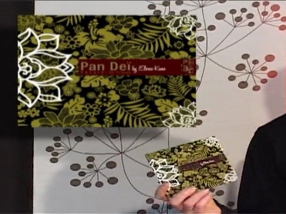 Local 2 Repet Télé Gohelle Pan Deï Beady Eye Caro Emerald