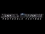 Mission Impossible - Protocole fantôme Bande Annonce