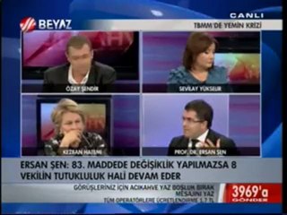 Acı Kahve 3. Bölüm 3.Kısım