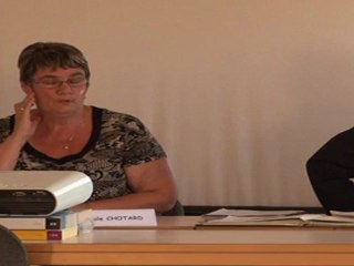 8. Modification réglement intérieur - accueil périscolaire