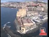 Napoli - Il Golfo si candida a ospitare la Louis Vuitton Cup