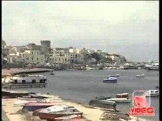 Ischia (NA) - Nessun allarme terremoto