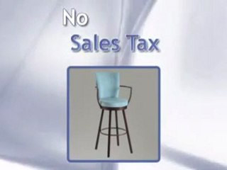 The Cardin Bar Stool