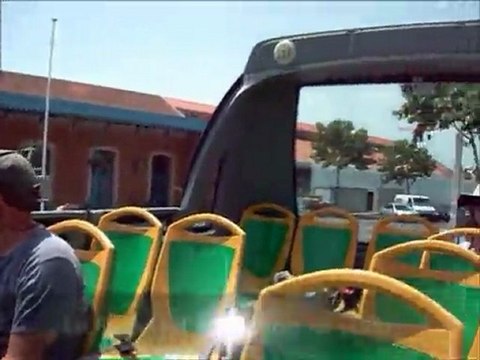 Arcachon City Tour - Visite en bus panoramique - Bassin d'Arcachon