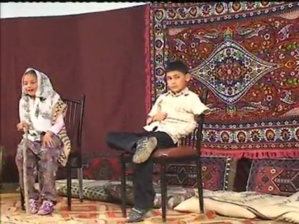 TİYATRO GECESİ ÖZET 2.BÖLÜM