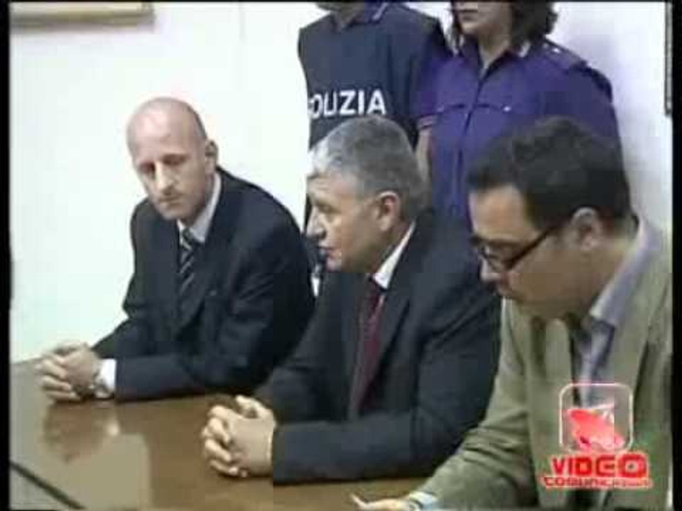 Salerno - Droga dalla Spagna, otto arresti