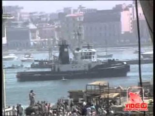 Castellammare (NA) - Fincantieri ritira il Piano Industriale