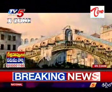 TV5 X - Zone - Scientists and Philosophers Secrets - 01