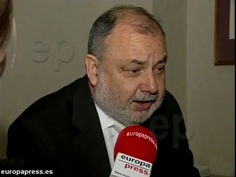 Juanes anuncia pleno por excarcelación de Troitiño