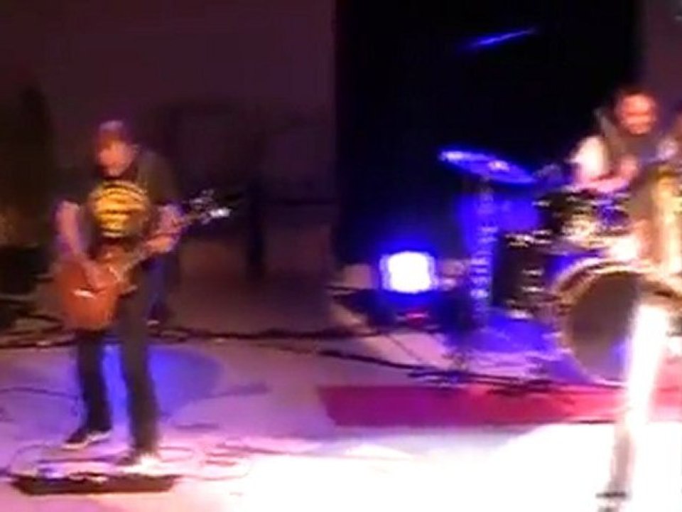 Anonym' - Incidence dissidente - Les Crystallines 2011