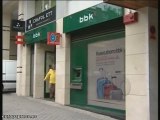 Deuda de la banca baja hasta los 41.000