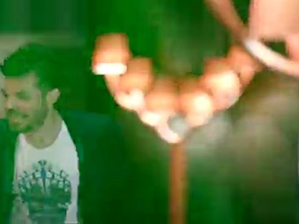 Kenan Doğulu - "Şans Meleğim"