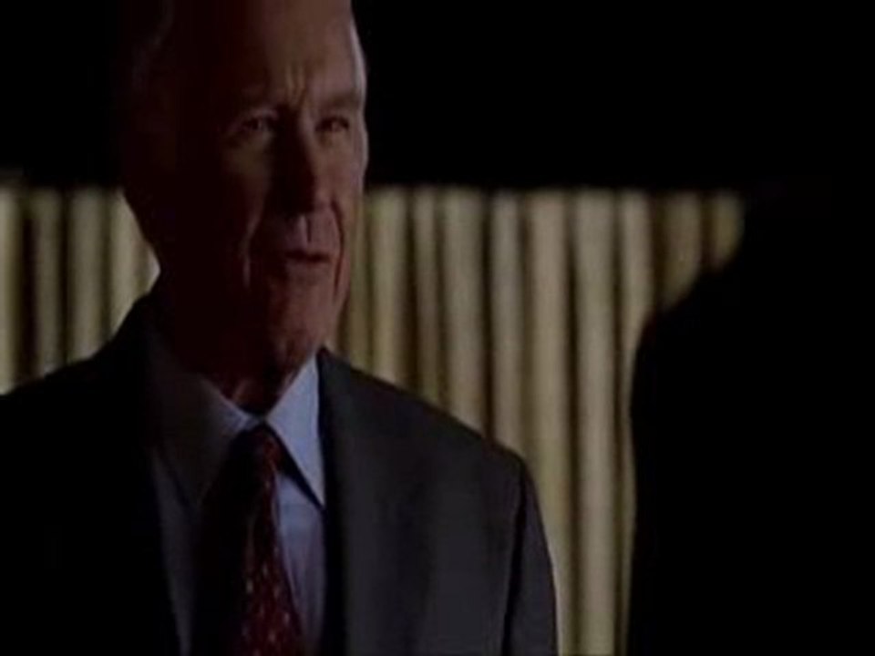Quand une série télévisée prédisait précisément les attentats du 11 Septembre 2001, 6 mois avant…
