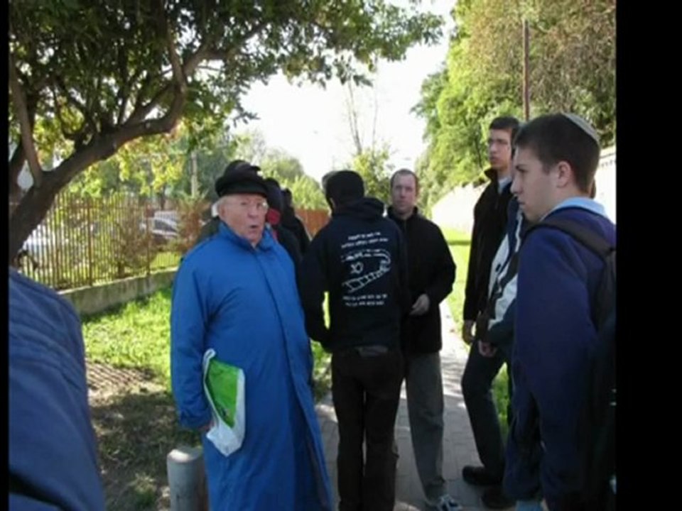 מצגת סיום שמינית - יתמ"ל י"א