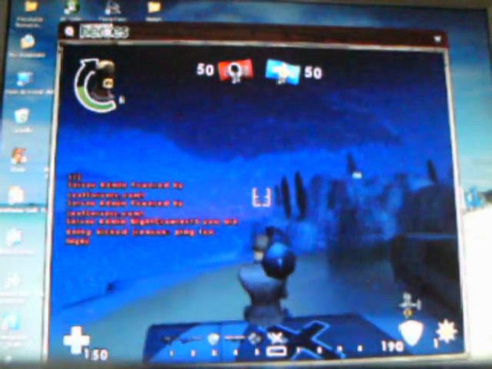 test battlerfield heroes
