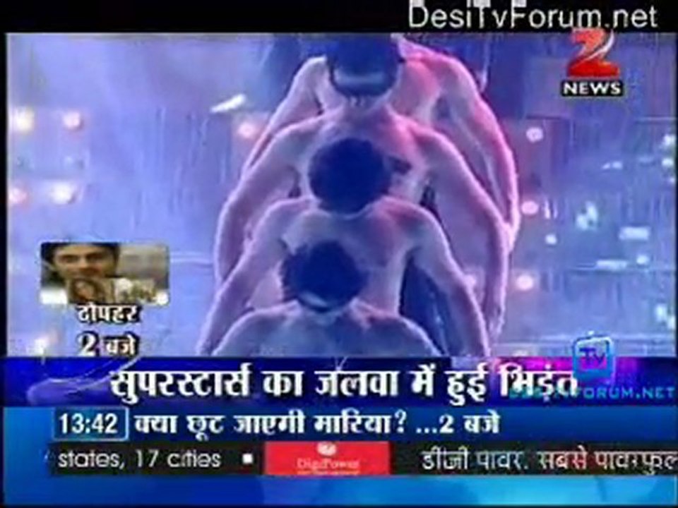 House Arrest -1st July 2011 Video Watch Online p2