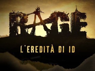 [HD - ITA] Rage - L'Eredità di id: Parte 1