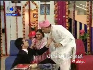 Karwaan - 1st July 2011pt2