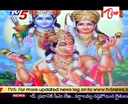 Kshetra Darshini - Prasannajaneya Bhramaramba Mallikarjuna Temple - Krishna Nagar - Hyderabad - 01