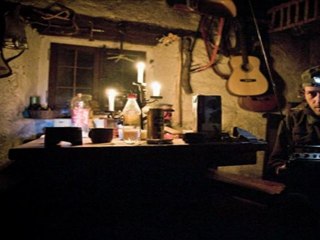 Generational change farm Filippo Rauber mountains journalism school MAZ Lucerne