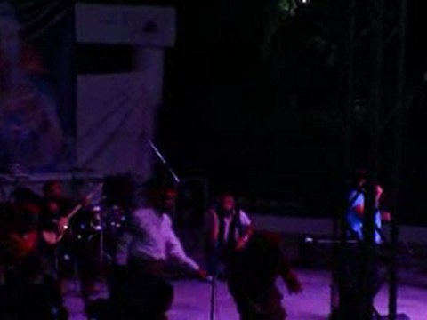 2 Temmuz sivas katliamını anma ve grup yorum konseri(göksel)