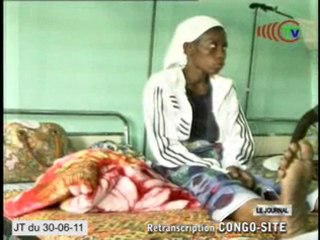 La gratuité de la césarienne est une réalité