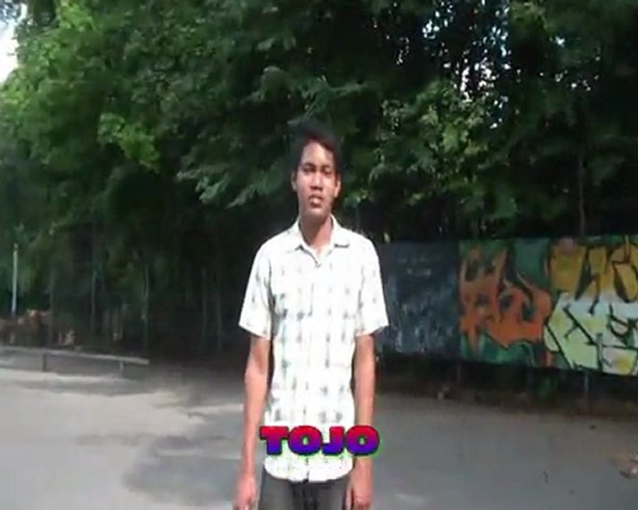 5 Trick With: TOJO