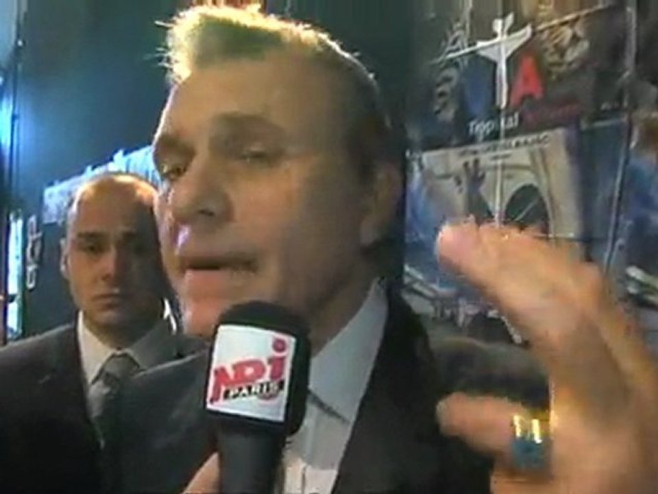 Jean Charles de Castelbajac SEPT 2010