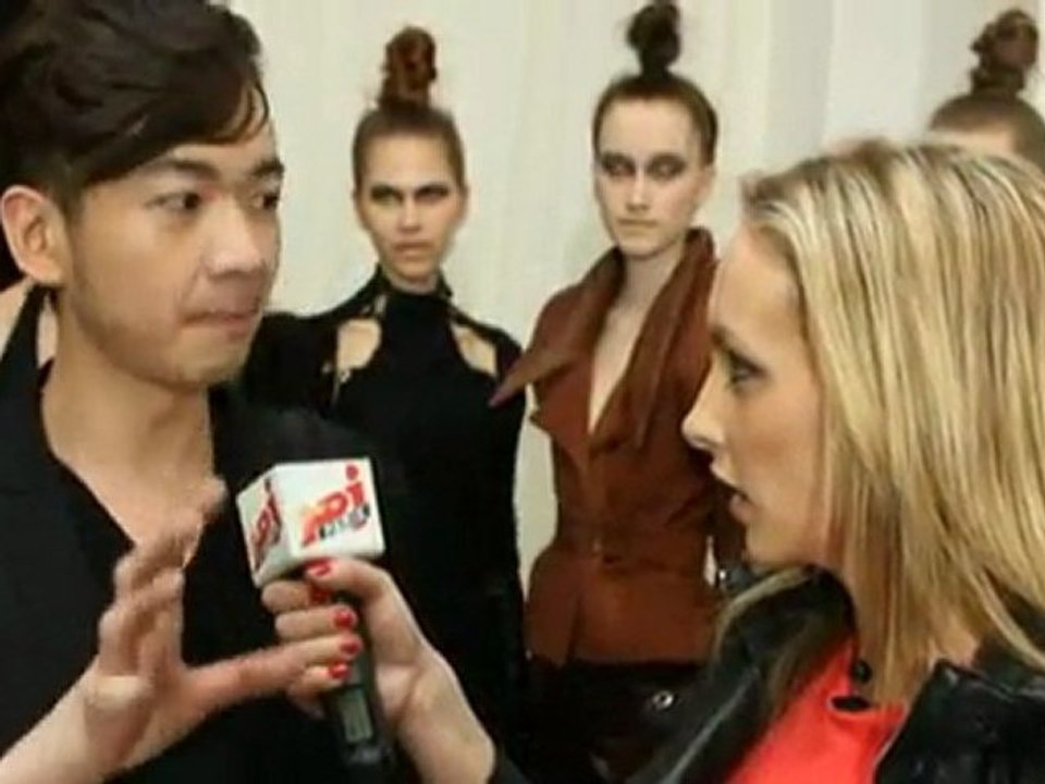 Tellement Fashion MARS 2011 - 1