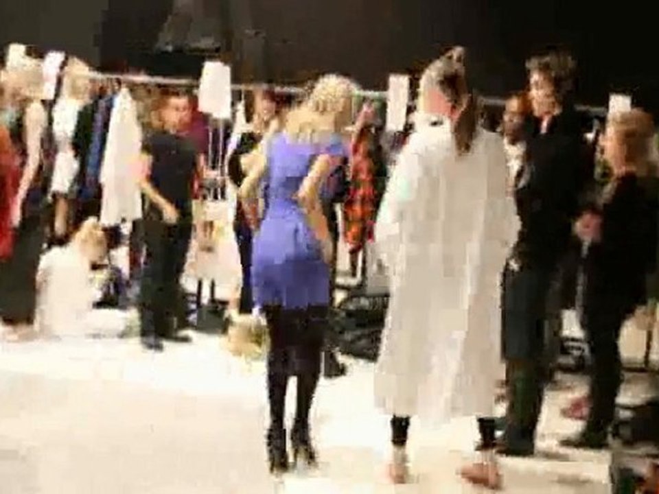 Tellement Fashion MARS 2011 - 6