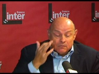 Rebondissements dans l'affaire DSK