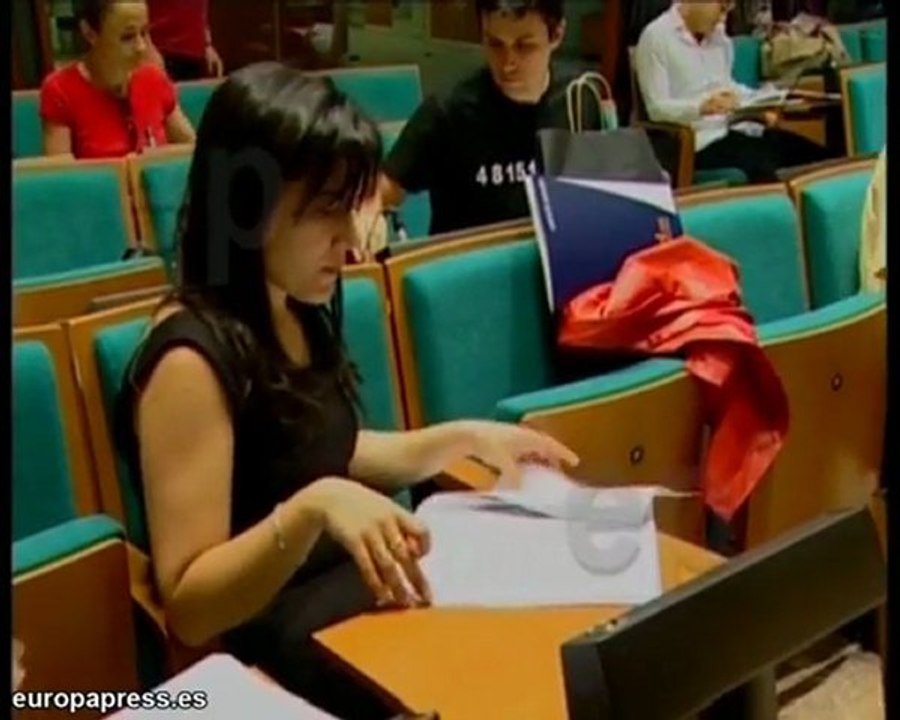 Los sin techo de Madrid, a debate