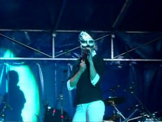 "Tatoue Moi" à Loison-sous-Lens reprise par Yam Baker